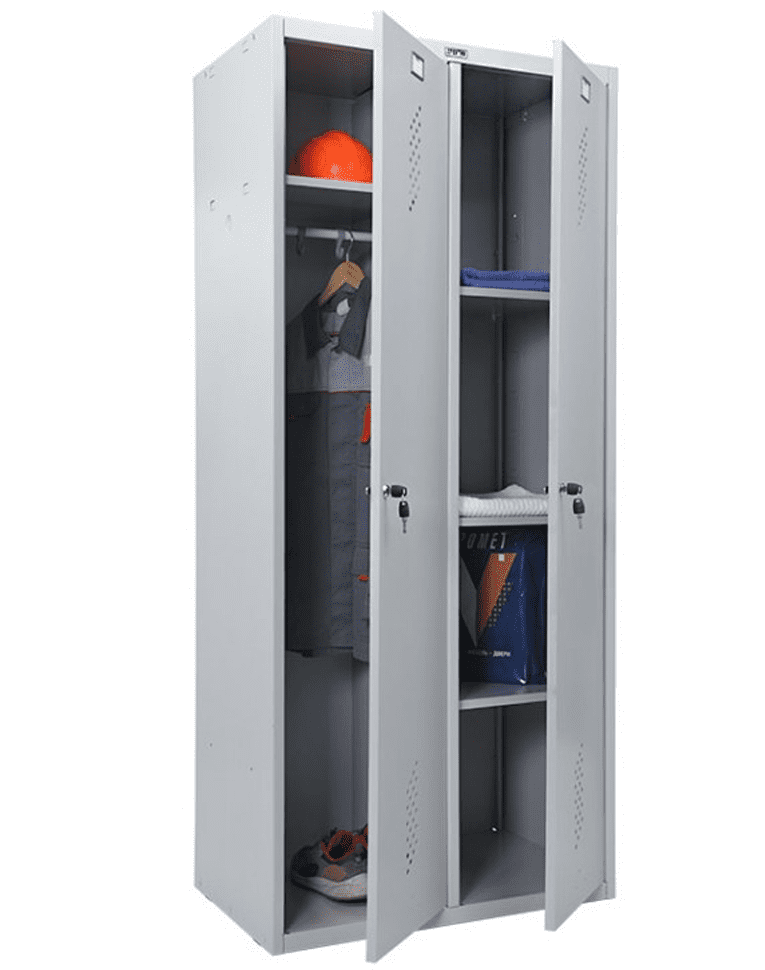 Шкаф хозяйственный Стандарт LS-21-80U купить в Котласе Шкаф хозяйственный Стандарт LS-21-80U купить в Котласе