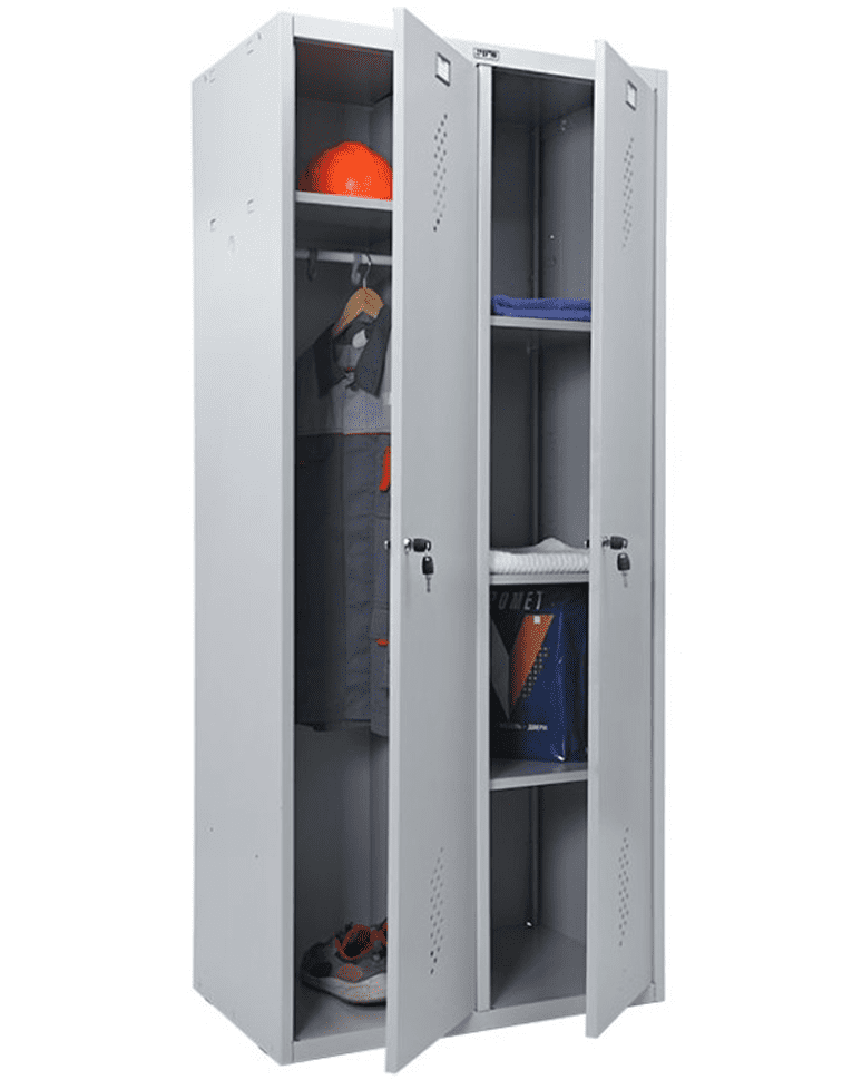 Шкаф хозяйственный Стандарт LS-21-80U купить в Котласе Шкаф хозяйственный Стандарт LS-21-80U купить в Котласе