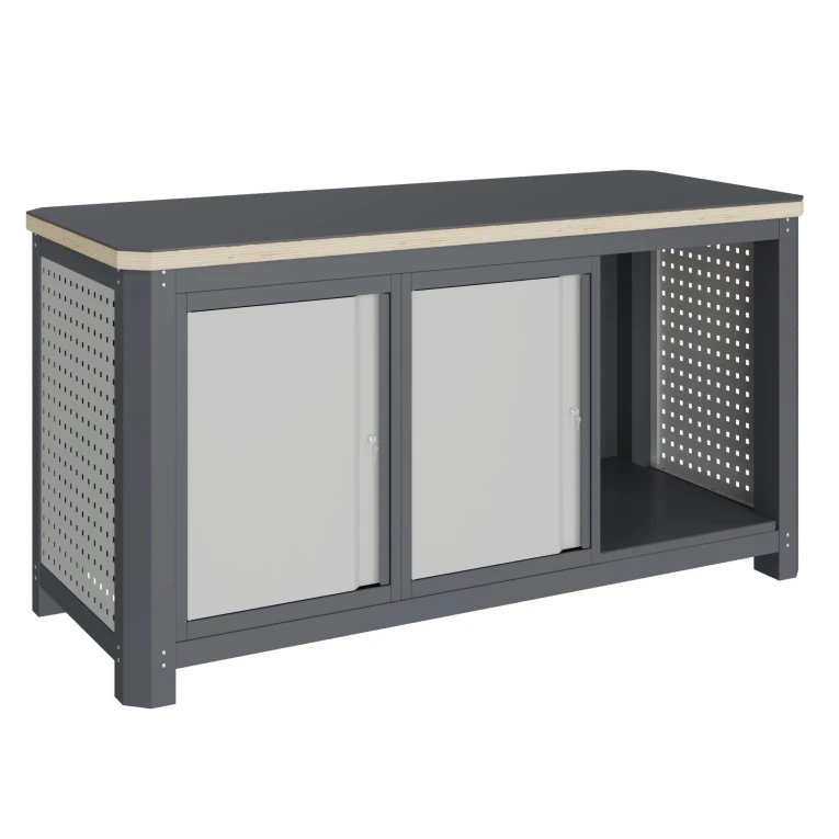 Верстак MCN 1552.S77.1 купить в Котласе