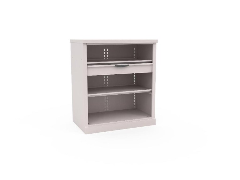 Шкаф инструментальный ERGO 181/2 №6 купить в Котласе