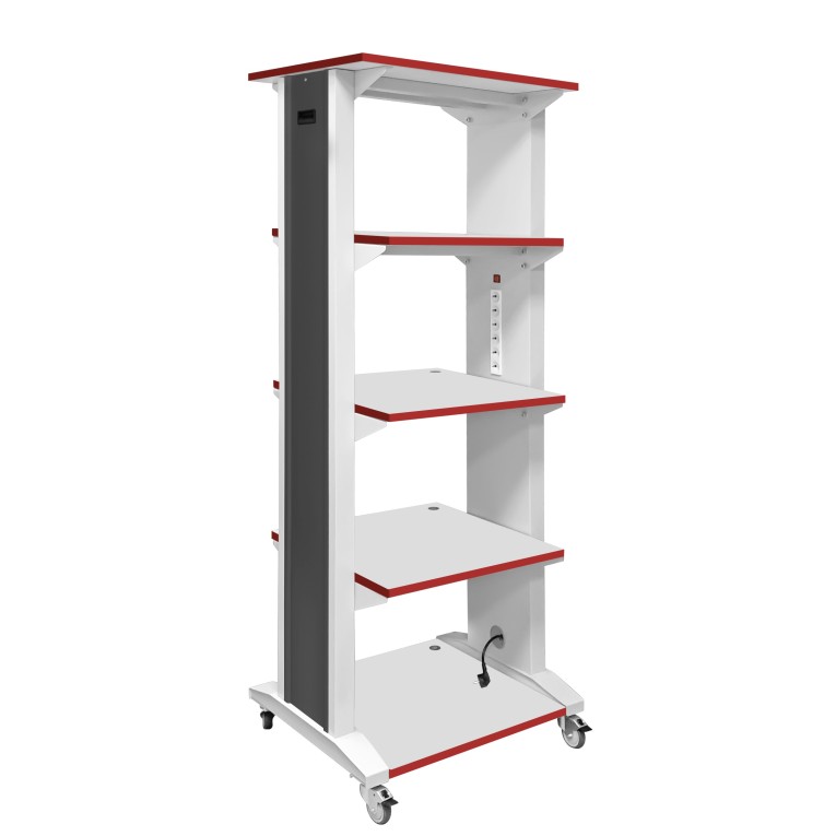 Стойка подкатная Gresson СПИ ESD купить в Котласе