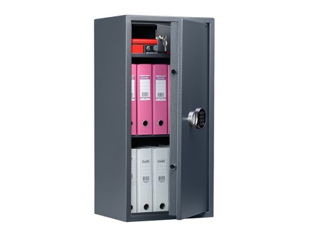 Офисный сейф Aiko TSN 90T EL купить в Котласе