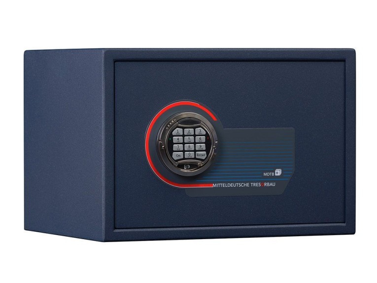 Мебельный сейф MDTB ES-30.Е купить в Котласе
