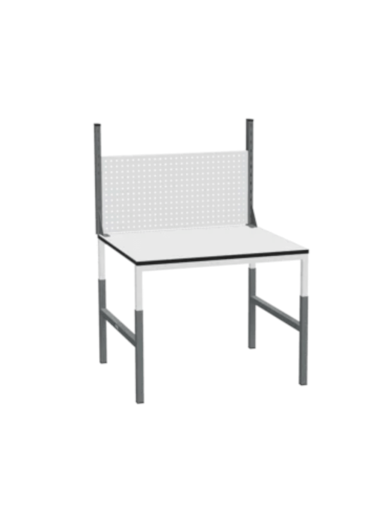 Стол монтажный ДиКом СР-М-100/90-02 ДСП купить в Котласе