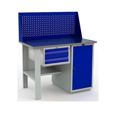 Верстак Profi WT120.F1/WD1.110 купить в Котласе