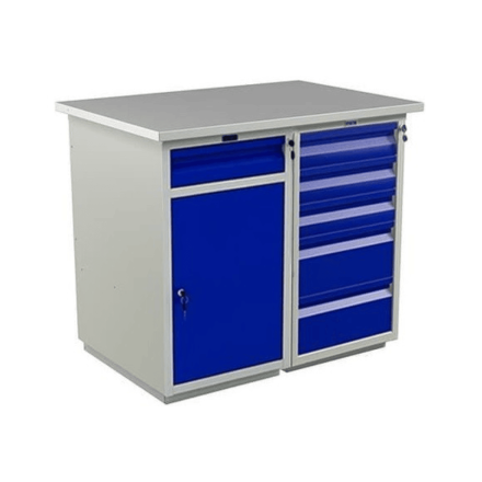 Верстак Profi WT100.WD2/WD5.000 купить в Котласе