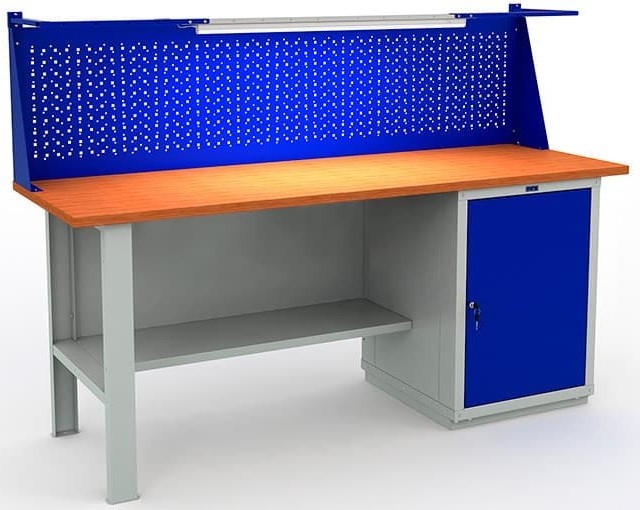 Верстак Expert W200.F2/WS1.011 купить в Котласе