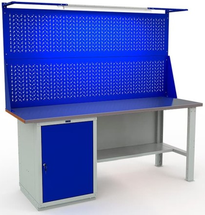 Верстак Expert W200.WS1/F2.021.W купить в Котласе