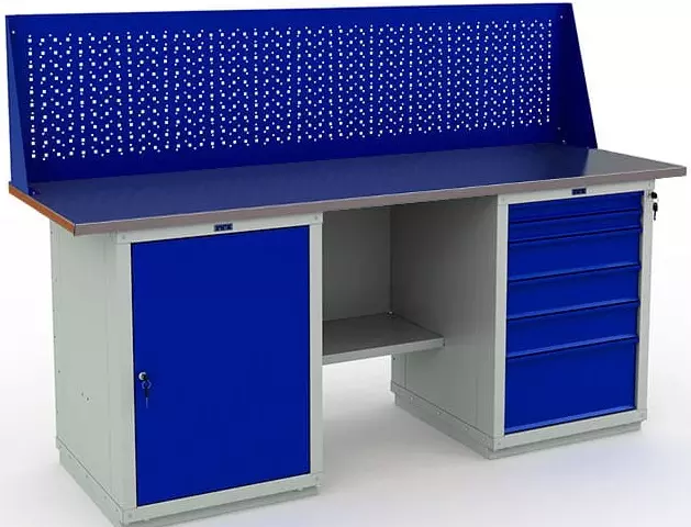 Верстак Expert W200.WS1/WS6.010.W купить в Котласе