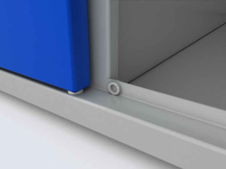 Шкаф гардеробный металлический COMFORT 2000/22.2 (800) купить в Котласе Шкаф гардеробный металлический COMFORT 2000/22.2 (800) купить в Котласе