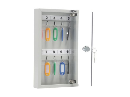 Ключница KEY-10 G купить в Котласе