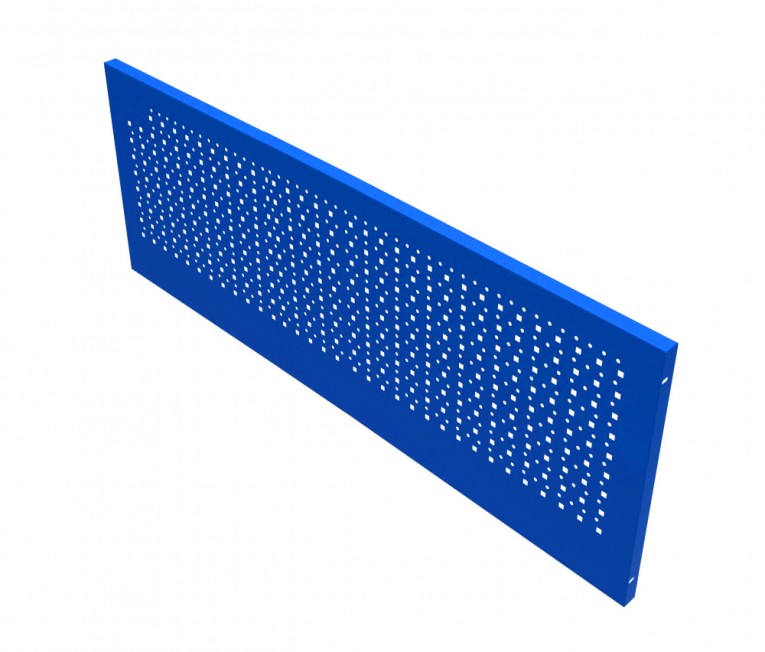 Панель перфорированная 1500 WOKER купить в Котласе