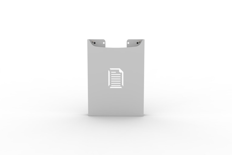 Карман для документов А4 купить в Котласе