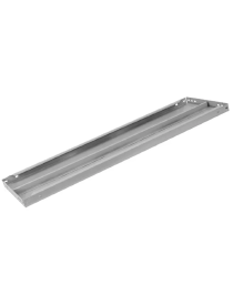 Полка MS Standart 70х40 Полка MS Standart 70х40