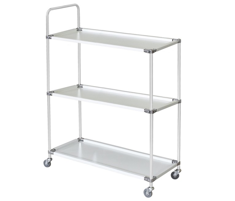 Тележка металлическая Gresson ТМУ-1200 ESD купить в Котласе