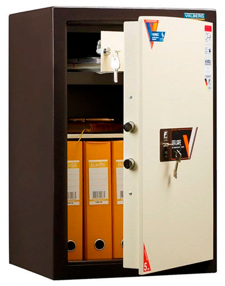 Взломостойкий сейф Valberg Карат 67T new купить в Котласе Взломостойкий сейф Valberg Карат 67T new купить в Котласе