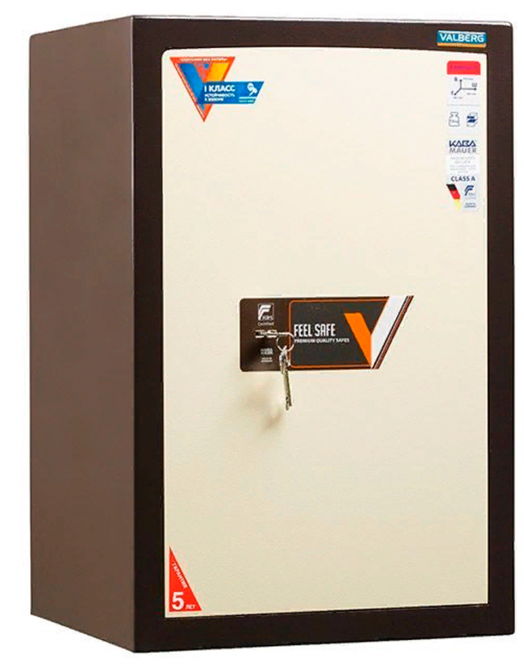 Взломостойкий сейф Valberg Карат 67T new купить в Котласе Взломостойкий сейф Valberg Карат 67T new купить в Котласе