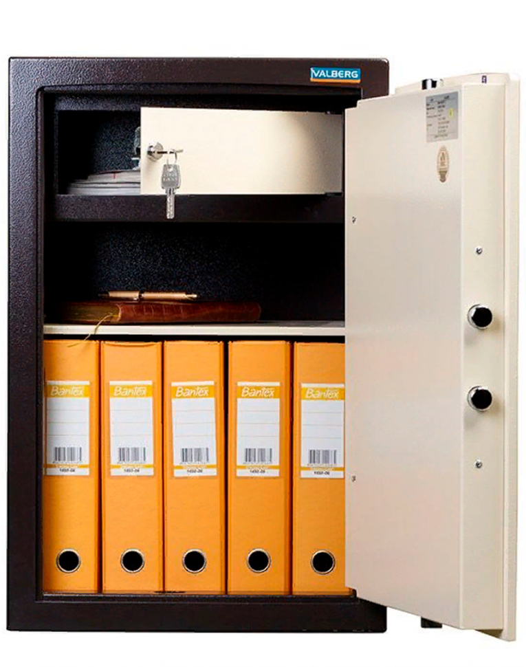 Взломостойкий сейф Valberg Карат 67T new купить в Котласе Взломостойкий сейф Valberg Карат 67T new купить в Котласе
