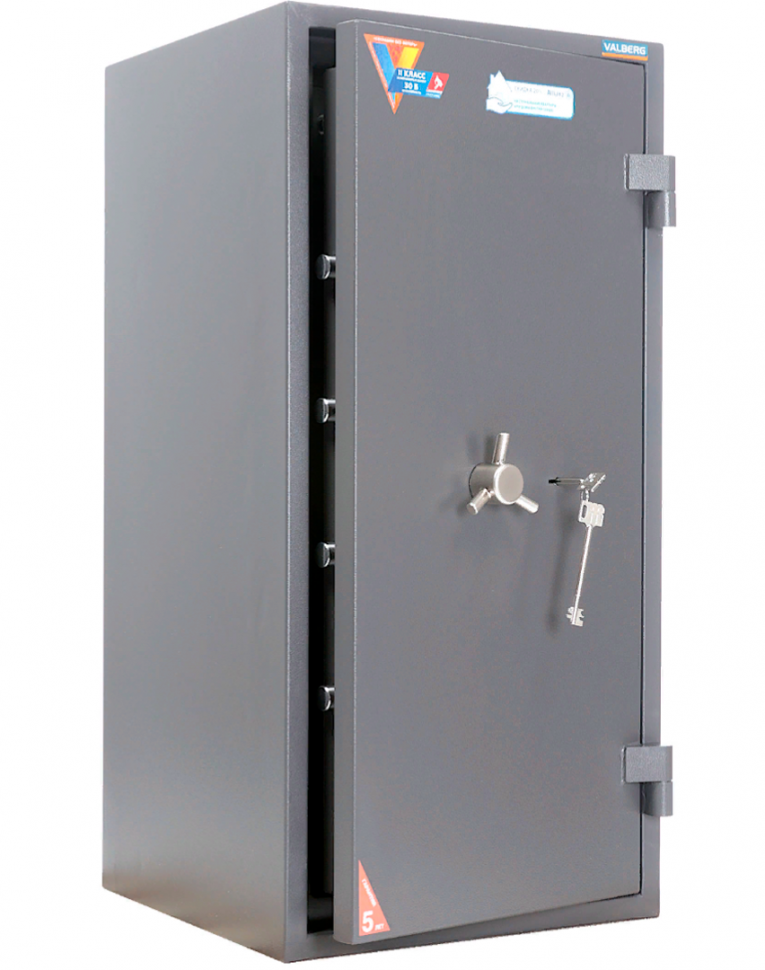Взломостойкий сейф Valberg Гранит 90Т купить в Котласе