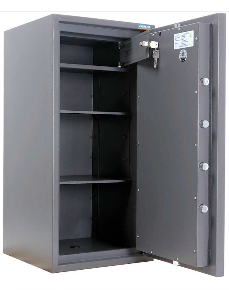 Взломостойкий сейф Valberg Гранит 90Т купить в Котласе
