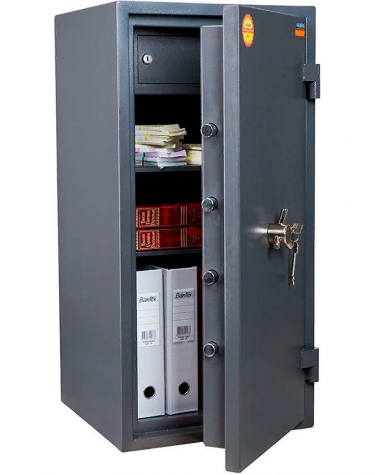 Взломостойкий сейф Valberg Гранит 90Т купить в Котласе