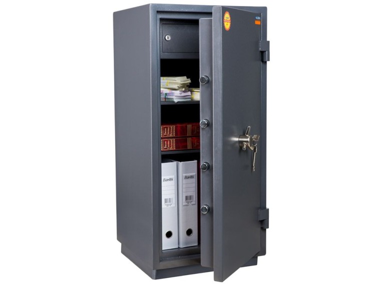 Взломостойкий сейф Valberg Гранит 90Т купить в Котласе