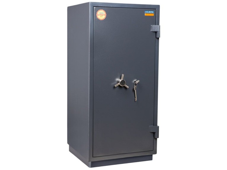 Взломостойкий сейф Valberg Гранит 90Т купить в Котласе