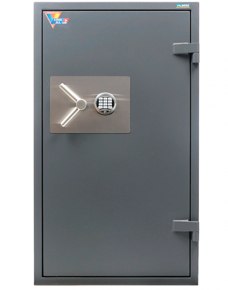 Огневзломостойкий сейф Valberg Гарант Евро 120Т EL купить в Котласе Огневзломостойкий сейф Valberg Гарант Евро 120Т EL купить в Котласе