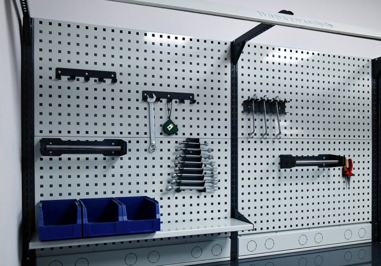 Верстак FBK 1052.11.1-2 купить в Котласе