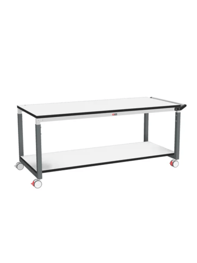 Стол подкатной ДиКом СР-М-150 ДСП купить в Котласе