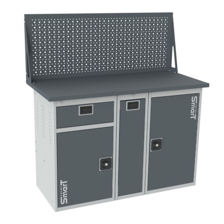 Верстак SMART 1280.1-1.P.1.d купить в Котласе