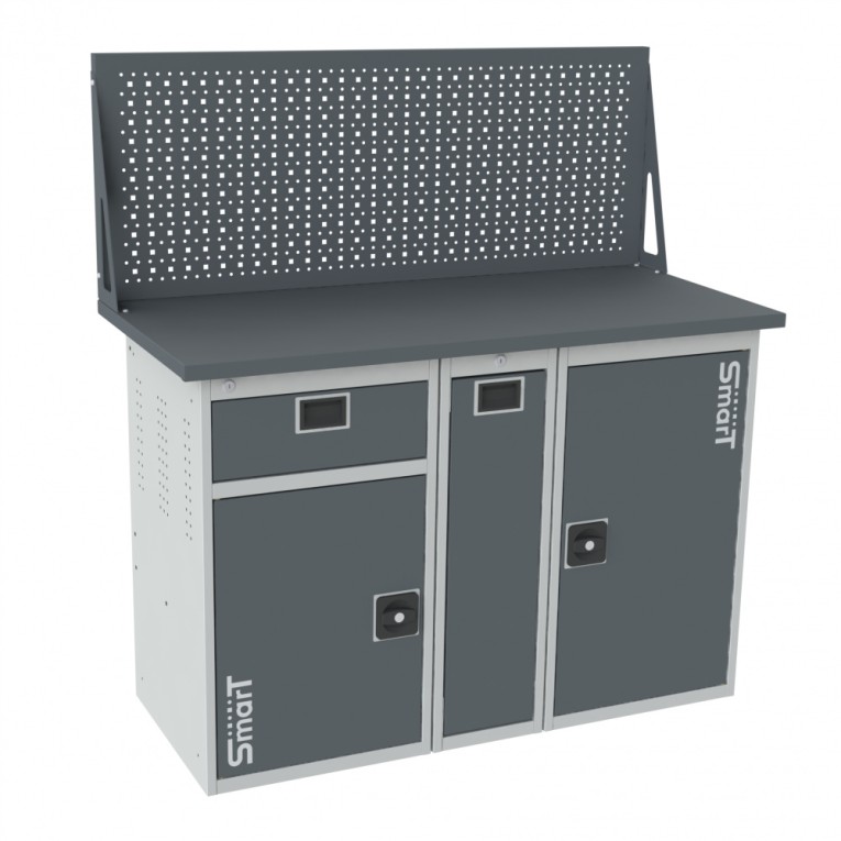 Верстак SMART 1280.1-1.P.1.d купить в Котласе
