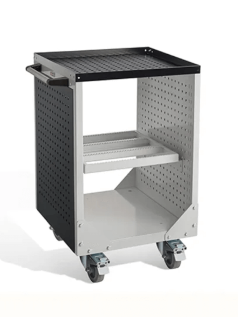 Тележка инструментальная ДиКом ВСТ-010-09 купить в Котласе