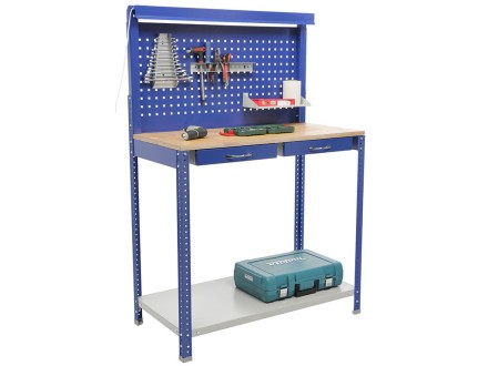 Верстак Практик Garage Set 1 купить в Котласе