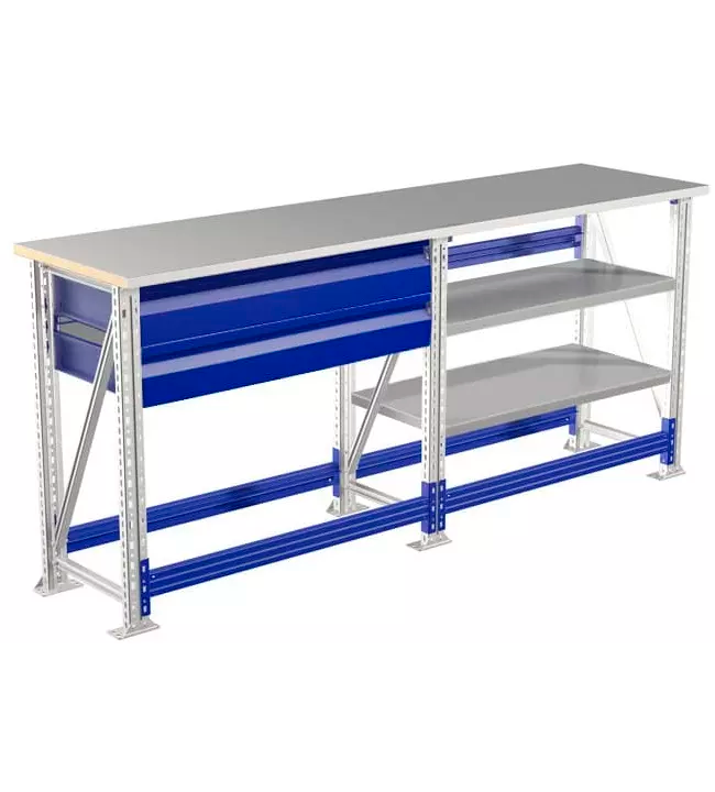 Верстак Master MT100.MF1 / MF1 / MF1.200.002 купить в Котласе