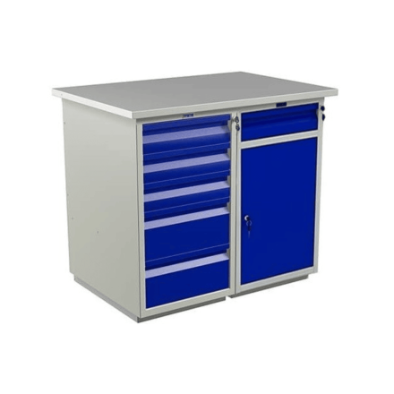 Верстак Profi WT100.WD5/WD2.000 купить в Котласе