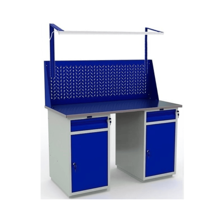 Верстак Profi WT140.WD2/WD2.011 купить в Котласе