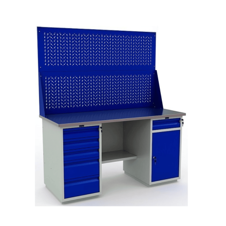 Верстак Profi WT160.WD5/WD2.020 купить в Котласе