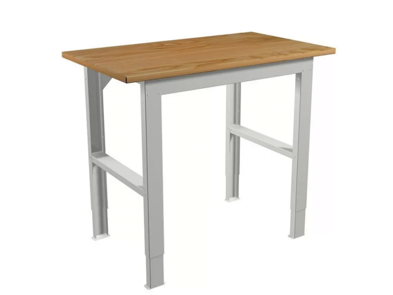 Верстак Expert (№203) W120.F2/F2.000 купить в Котласе