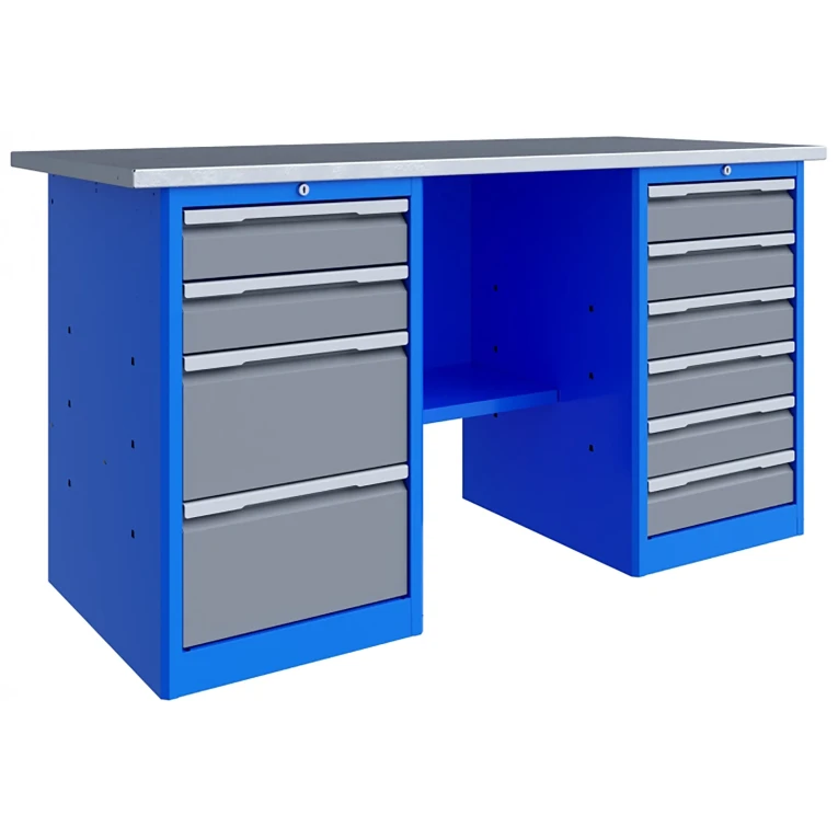 Верстак PRF 201.46.3 купить в Котласе