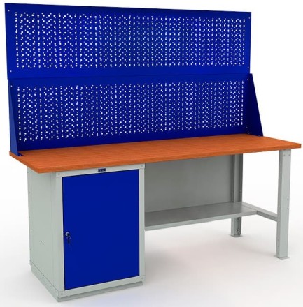 Верстак Expert W200.WS1/F2.020 купить в Котласе