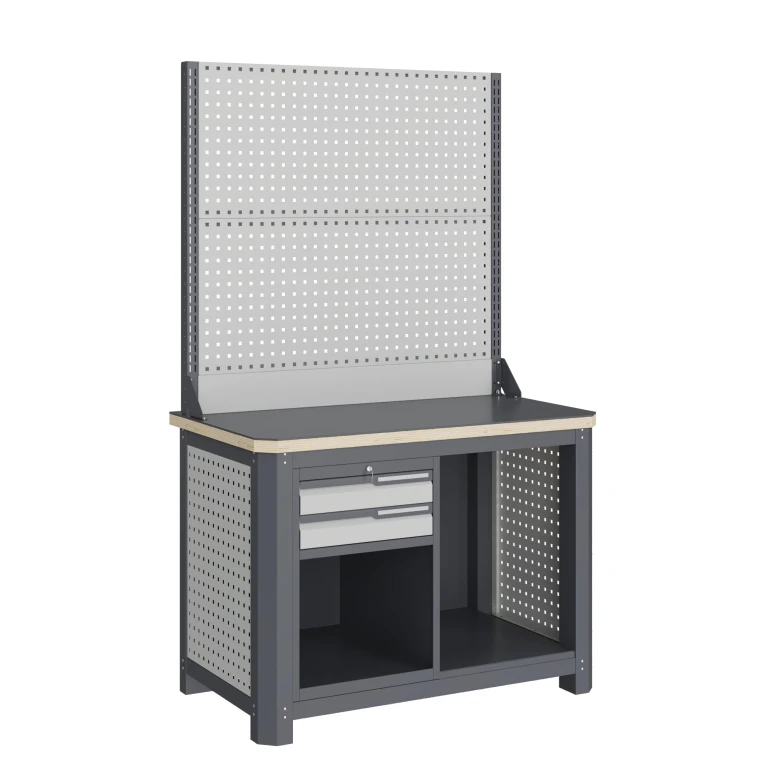 Верстак MCN 1252.S2.12-2 купить в Котласе