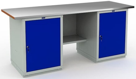 Верстак Expert W200.WS1/WS1.000.W купить в Котласе
