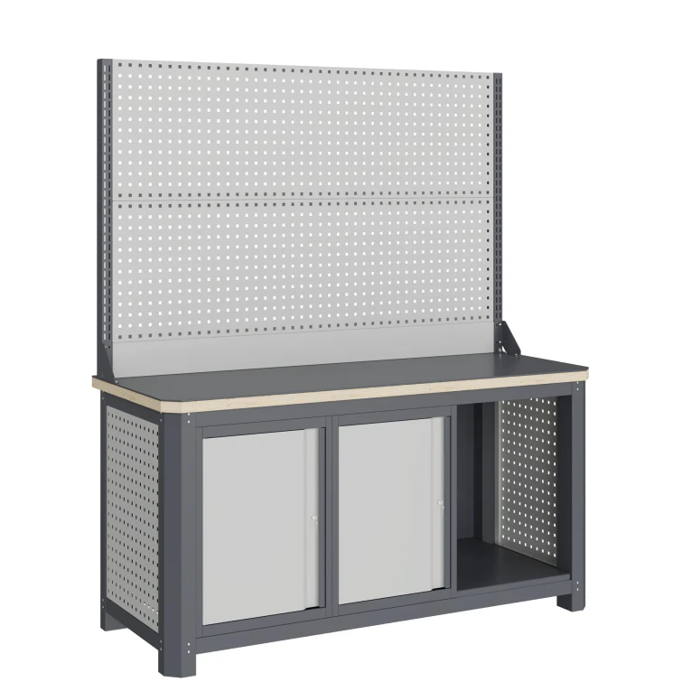 Верстак MCN 1552.S77.1-2 купить в Котласе