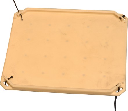 Крышка для RIC 460 / RIC 660 купить в Котласе