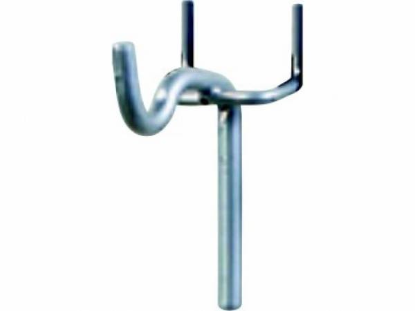 Крючок 30 мм, диаметр 5 мм (5 шт) купить в Котласе