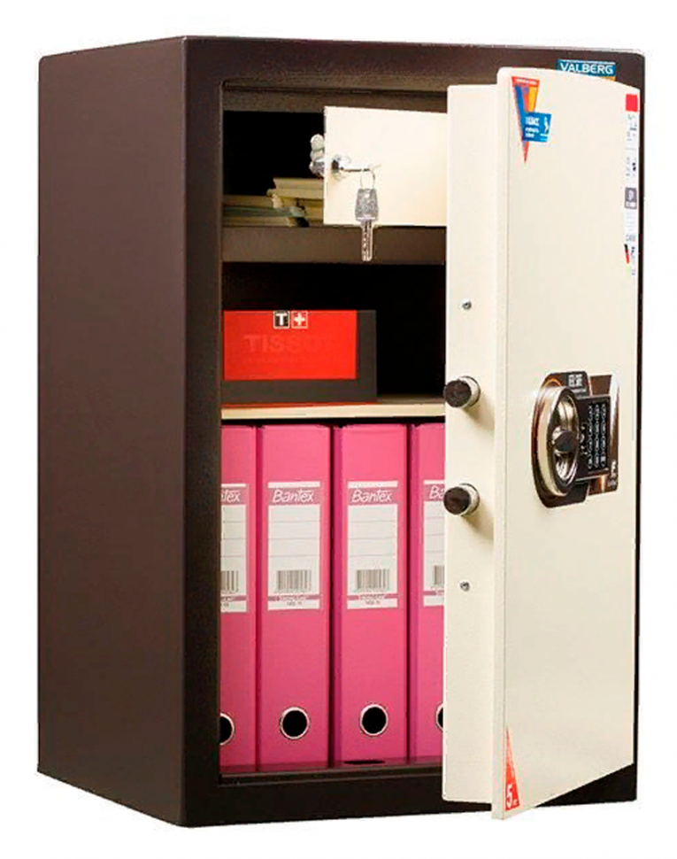 Взломостойкий сейф Valberg Карат 67T EL new купить в Котласе Взломостойкий сейф Valberg Карат 67T EL new купить в Котласе