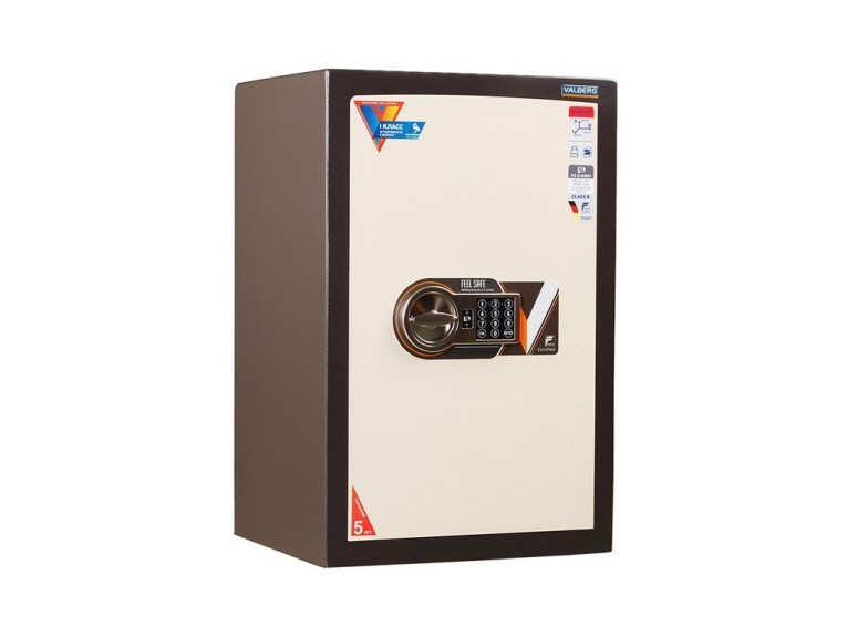 Взломостойкий сейф Valberg Карат 67T EL new купить в Котласе Взломостойкий сейф Valberg Карат 67T EL new купить в Котласе