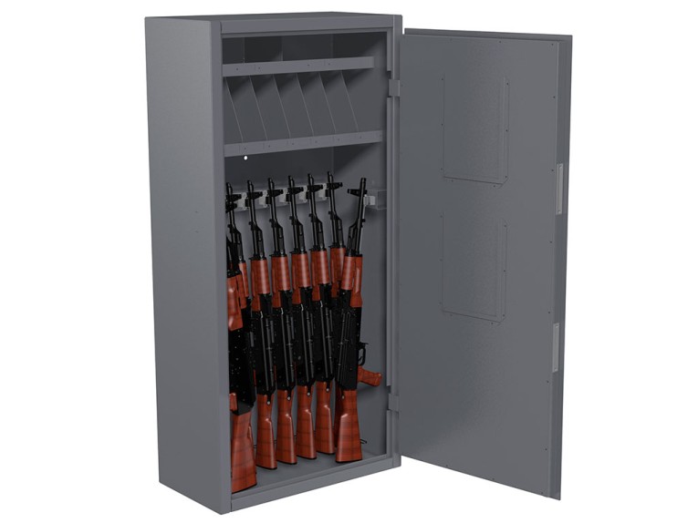 Шкаф ШХО-10 АКМ купить в Котласе