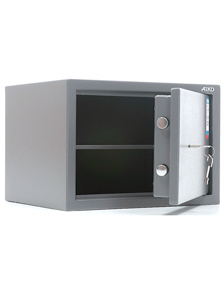 Офисный сейф Aiko TSN 30 KL купить в Котласе